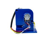 Motor de resistencia 411461 compatible con elípticas NordicTrack y ProForm