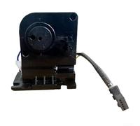 Motor de resistencia de bicicleta, motor de resistencia de bicicleta, tensor de freno, accesorios de equipo, motor de resistencia de repuesto para remo