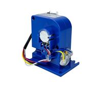 Motor de resistencia de repuesto 411461 apto para varias elípticas NordicTrack y ProForm (modelos listados)