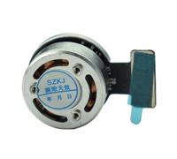 Motor de rodillo de cardán Mini 4 Pro Original, repuesto de Motor de eje R for pieza DJI Mini 4 Pro, piezas de reparación de drones