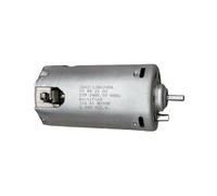 Motor de Rodillo de Cepillo de fregona eléctrica Original (JQ42), Compatible con Karcher FC5, Accesorios for Lavadora de Suelo Pieza