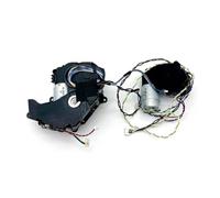 Motor De Rotación For Robot Aspirador/mopa, Compatible Con Dreame L20 Ultra/X30 Ultra/X40 Ultra. Pieza De Repuesto.