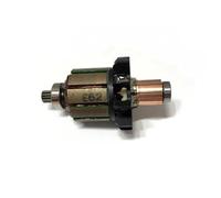Motor De Rotor De Armadura De 18 V, (compatible Con MAKITA, For 619263-3 619287-9 DDF456Z DF456D BDF456RFE DDF456 BHP456 BDF456)