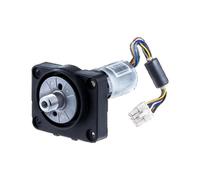 Motor De Rueda 587449404 Original Husqvarna