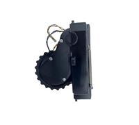 Motor de rueda compatible con el robot aspirador Cecotec Conga for los modelos 3090, 3091, 3092 y S3090.(R)