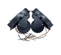 Motor de rueda compatible con el robot aspirador Cecotec Conga for los modelos 3090, 3091, 3092 y S3090.(L R)