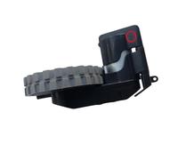 Motor De Rueda, Compatible Con Proscenic M8 Pro M7 Pro M7 Max, For Uoni V980 Plus/V980 MAX/V980 Pro /V10, Compatible Con Robot Aspirador Roidmi EVE Plus(R x1)