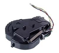 Motor De Rueda, Compatible con Tefal Rowenta X-Plorer Serie 95 Animal RR7947WH RR7975WH RG7975WH RG7987WH, Accesorios For Aspiradora Robot(Right Wheel)
