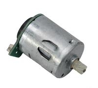 Motor de rueda de aspiradora para BG600 MAX, 1300, para Conga 1090/1099/1790 - Compatible con modelos de robot aspirador D3/E20, conjunto de rueda de repuesto