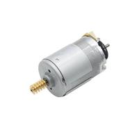 Motor de Rueda de Estrella Q6718-67017 for HP Designjet T610, T620, T770, T790, T795, T1100, T1200, T2300, Z2100, Z3100, Z5200 y Z5400 Q5669-60697(Motor)