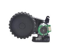 Motor De Rueda For Aspiradora Robot EMECE, Compatible Con Conga 2290 Y 1790, Compatible Con Rueda Motriz De Repuesto Useelif 1300.(Left)