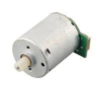 Motor De Rueda For Aspiradora Robótica 410, Compatible Con Gutrend Y Sense, Con Una Larga Vida Útil.
