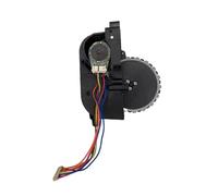 Motor de rueda for aspiradora Samsung VR05R5050WK, Midea VCR08 MR09 i5 Young/iExtra/i9 EYE. Piezas for aspiradora robótica.(R Wheel)