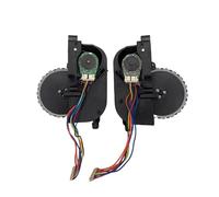 Motor de rueda for aspiradora Samsung VR05R5050WK, Midea VCR08 MR09 i5 Young/iExtra/i9 EYE. Piezas for aspiradora robótica.(L+R wheel)