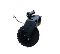 Motor De Rueda For Robot Aspirador, Compatible Con Ezviz, RE4 Plus / RE5 Plus S8. Piezas De Repuesto For Robot Aspirador. Accesorios For Motor De Rueda.(L)