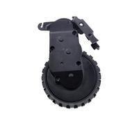 Motor de rueda motriz compatible con Cecotec Conga 2290/1790 y con el repuesto de alto par Useelif 1300 for robot aspirador. Construcción duradera sin escobillas.(As Shown Left)