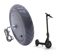 Motor de rueda para patinete E - 350 W 36 V - Motor de buje de cobre puro - Compatible con patinete eléctrico M365 Pro