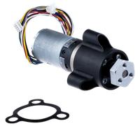 MOTOR DE RUEDA ROBOT CORTACÉSPED GARDENA R38Li, R40Li, R45Li, R50Li - PIEZA O...