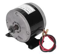 Motor de Scooter Eléctrico de Aluminio de Alta Velocidad MY1025 12V 250W Cepillado de Alta Velocidad 2750rpm