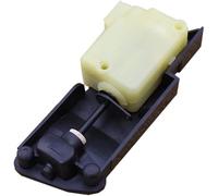 Motor de Solenoide Tapa de Llenado de Cerradura de la Puerta de Combustible de Coche para V70 S60 S80 XC70 XC90 9483311 30716837 30612856 Tapa Tanque