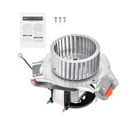 Motor De Soplador 115V 3000RPM Construcción De Acero Inoxidable Para Sistemas De Calefacción Reemplazo HC21ZE122A J238-112-11202 Motor Inductor De De Horno