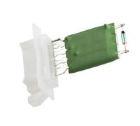Motor De Soplador Compatible Con Benz Clase A Para W169 2004 2005 2006 2007 2008 2009 2010 2011 2012 Resistencia Ventilador La Calefacción Módulo Control Ventilador A1698200397.