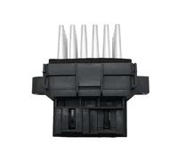 Motor De Soplador Compatible Con Cadillac Para SRX 2007-2009 Para Avalanche 2007-2013 Resistencia Control Ventilador La Calefacción Motor Accesorios Para Automóvil 15141283