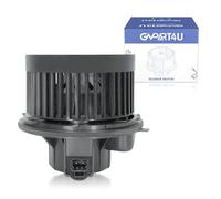 Motor de soplador compatible con Chevy Chevrolet Silverado Avalanche Suburban Tahoe, para GMC Sierra Yukon, para Cadillac Escalade OE: 52400424, 89019321, PM2728, 1581647, 35143, 700089