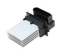 Motor De Soplador Compatible Con Clio 1998 1999 2000 2001 2002 2003 2004 2005 2006-2018 Módulo De Control Del Ventilador De La Calefacción Resistencia 509921