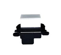 Motor De Soplador Compatible Con Ford Para Mustang 2010 2011 2012 2013 Para Taurus 2008-2015 Resistencia Ventilador La Calefacción Módulo Control Ventilador 5F9Z19E624AA