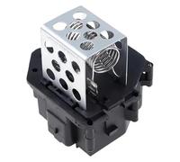 Motor De Soplador Compatible Con PEUGEOT Para 308 2007 2008 2009 2010 2011 2012 2013 Resistencia Control Ventilador La Calefacción Del Motor Del Coche 9658508980