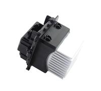 Motor De Soplador Compatible Con PEUGEOT Para 508 2010 2011 2012 2013 2014 2015-2024 Para RCZ 2010-2024 Resistencia Control Ventilador La Calefacción Motor Del Coche 6441AA