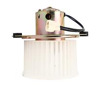 Motor de Soplador de Aire Acondicionado 24V, Giro Contracorriente, Alta Potencia - Rendimiento Estable, Para Excavadoras 320C