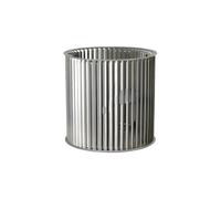 Motor de soplador de calefacción, ventilador inter Gabinete de turbina eólica de baja presión y doble cabezal de 9-30 pulgadas, aspa de ventilador centrífugo, tipo de ala múltiple(1)