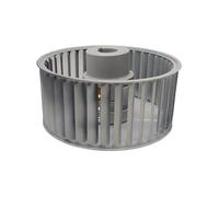 Motor de soplador de calefacción, ventilador inter Piezas del kit de reparación de acoplamiento de turbina de bomba de vacío de ventilador de refrigeración de aceite de radiador SV200 SV300(3)