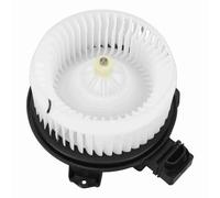 Motor de soplador HVAC con ventilador 700203 Reemplazo eficiente de bajo ruido para 1500 2500 3500 MDX TL TSX