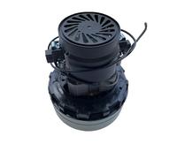 Motor De Succión De 24V Y 500W, Compatible Con Karcher, Compatible Con Jieba, Compatible Con Weiba, Motor De Aspiradora