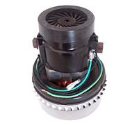 Motor de succión para Nilfisk Wap Alto Attix 360-21 1200 W