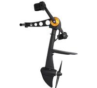 Motor de tabla inflable, motor de pedal de kayak, barco pesquero compatible con kayak, Kayak para cazar adultos y niños