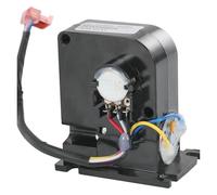 Motor de tensión de Resistencia de 6 V Compatible con la elíptica NordicTrack Elite 14.9, reemplaza a los números de Pieza 193223, 175656, 182556 y 182851.