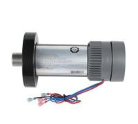 Motor de transmisión CC para cinta de correr con volante, 2.80 HP 130 V CC 1939 W, repuesto para NordicTrack & ProForm - Compatible con 314571, M-405565, 362190, 356334, 405618, 349568, C3364B4370M