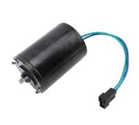 Motor de trim y tilt fueraborda 12V DC Metal Alloy - Operación estable y rápida, resistencia a la corrosión, recambio universal para Penta y