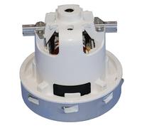 Motor de turbina de aspiración para Würth SEG 10-1200 W Ametek 063700003