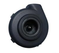 Motor de turbina de vacío de alto rendimiento para Eufy Clean L50 L60 L60 para híbrido que proporciona una potente succión y funcionamiento silencioso, hecho de plástico resistente y metal para una