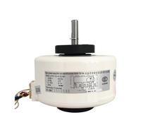 Motor de unidad interna de aire acondicionado, compatible con Gree, ventilador de motor FN20Z YFK-20-4-GL49