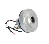 Motor De Vacío De Alta Potencia DC12-21.6V 150W, Motor 545 Con Rodamientos De Bolas Dobles For Alta Velocidad/succión, Motor Central De Aspiradora