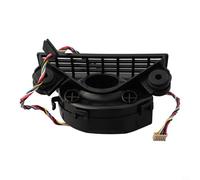 Motor de vacío para Deebot 950 920 T8 N8 Pro - Pieza de repuesto de montaje de ventilador de alta succión - Módulo de motor de ventilador de funcionamiento silencioso