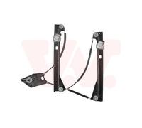 Motor de Ventanas Eléctrico Delantero Derecho Apto para VW Polo 6R 6C 6R 6R1