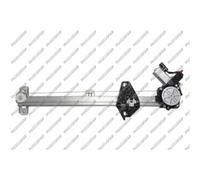 Motor de Ventanas Eléctrico Delantero Derecho Con para Honda Cr-V III