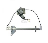 Motor de Ventanas Eléctrico Delantero Derecho Con para Renault Twingo II